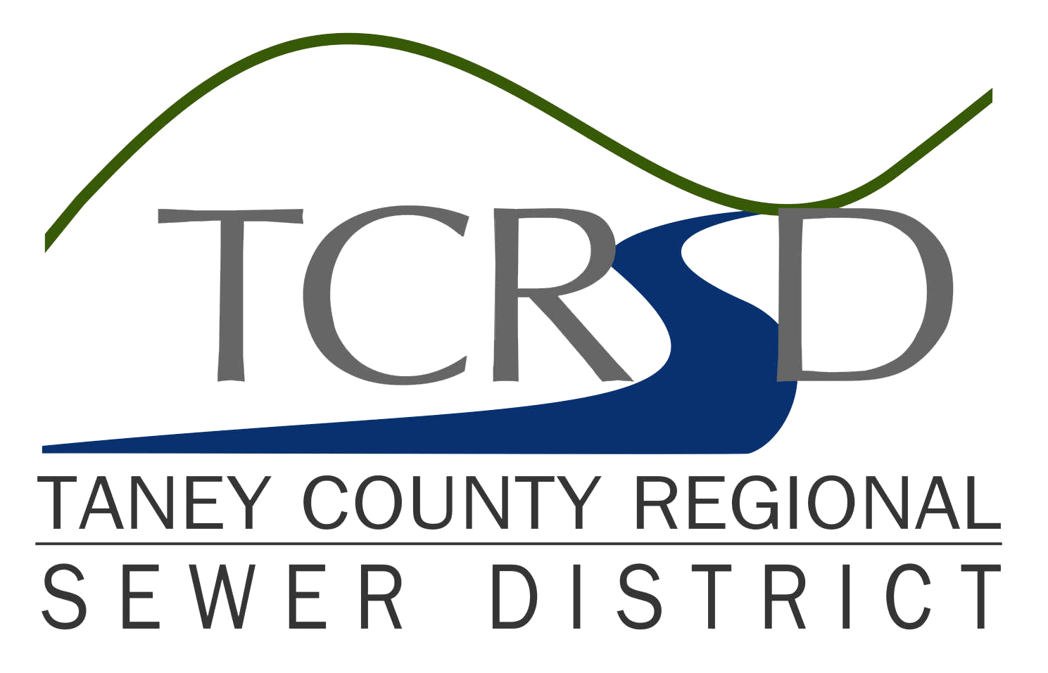 Taney County Regional Sewer District